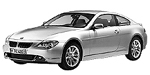 BMW E63 P0C30 Fault Code