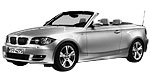 BMW E88 P0C30 Fault Code