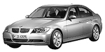 BMW E92 P0C30 Fault Code