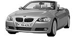 BMW E93 P0C30 Fault Code